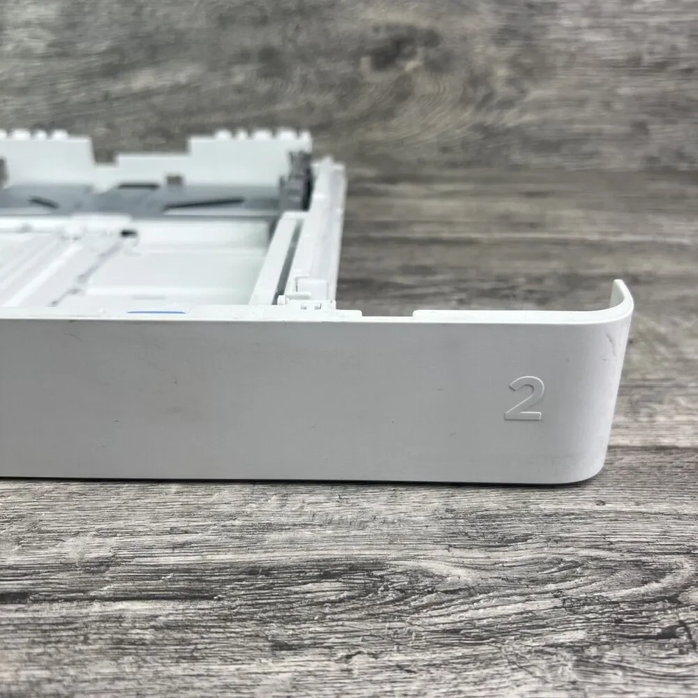 Genuine HP Color LaserJet Pro MFP M281fdw Paper Tray RC5-2015